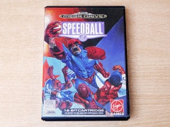 Speedball 2 by Virgin Games 