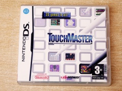 Touch Master by Midway