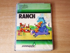 ** Ranch by Spinnack