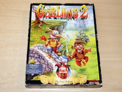 Goblins 2 by Coktel Vision