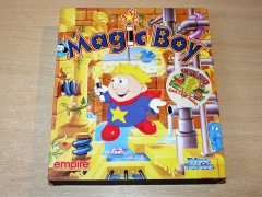 Magic Boy by Empire 