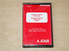 Compilation B by Atari 