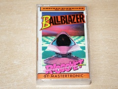 Ball Blazer by Ricochet