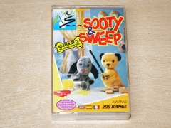 Sooty and Sweep by Alternative