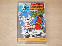Danger Mouse by Alternative