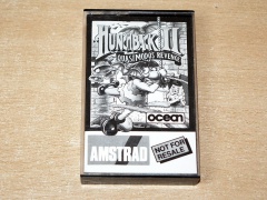 Hunchback 2 by Amstrad