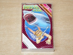 Scuba Kidz by Silverbird