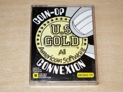 Coin-Op Connexion by US Gold