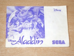 Aladdin by Disney