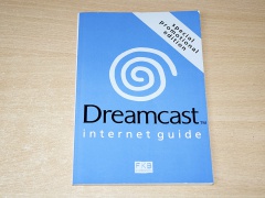 Dreamcast Internet Guide