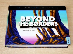 Beyond The Borders by MicroZeit