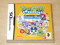 Tamagotchi Corner Shop 2 by Bandai