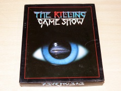 The Killing Game Show by Psygnosis
