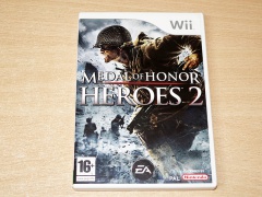 Medal of Honor Heroes 2 by EA