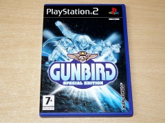 Gunbird Special Edition by Xplosiv