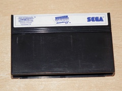 Super Smash TV by Sega