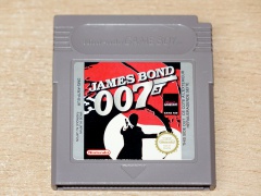 James Bond 007 by Nintendo