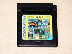 Game USA 62 In 1 Cart