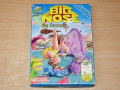Big Nose The Caveman by Codemasters