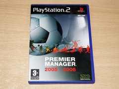 Premier Manager 05-06 by Zoo