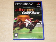 Gallop Racer by Zoo