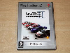 WRC Extreme 2 by Evolution