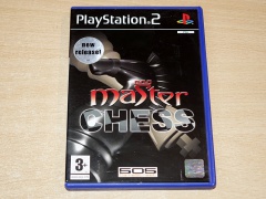 Master Chess by 505 Game Street