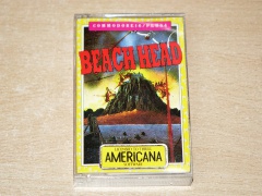 Beach Head by Americana