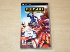 Pursuit Force by Sony