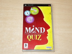 Mind Quiz by Sega