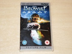 Beowulf UMD Video *MINT