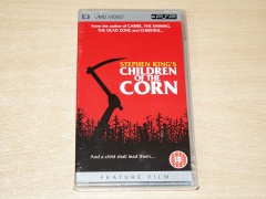 Children Of The Corn UMD Video *MINT