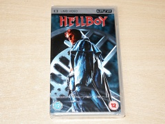 Hellboy UMD Video *MINT