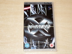 X-Men UMD Video *MINT