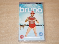 Bruno UMD Video *MINT