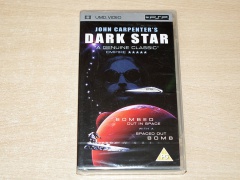 Dark Star UMD Video *MINT