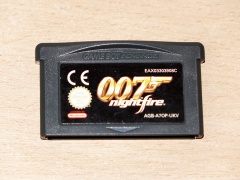 007 Nightfire by EA
