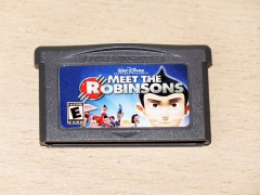 Meet The Robinsons by Disney