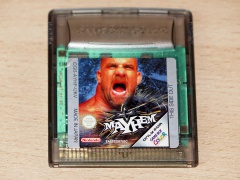 WCW Mayhem by THQ