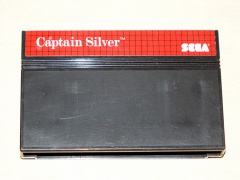Captain Silver by Sega
