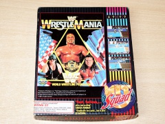 Wrestlemania by Hit Squad
