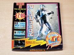 Robocop 2 by Hit Squad