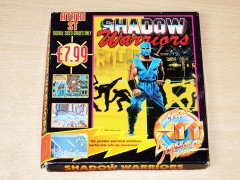Shadow Warriors by Hit Squad