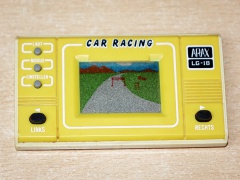 Car Racing by Arax