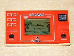 Sea Ranger by Mini Arcade - Fault