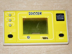 Soccer by Mini Arcade