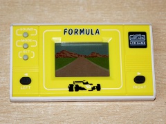 Formula by Mini Arcade