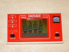 Sausage by Mini Arcade