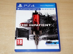 The Inpatient by Sony