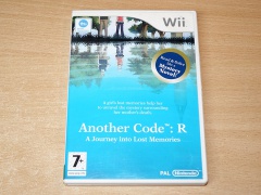 Another Code : R by Nintendo